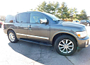 Thumbnail image of 2010 INFINITI QX56 at Gary Mathews Motors