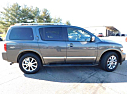 Thumbnail image of 2010 INFINITI QX56 at Gary Mathews Motors