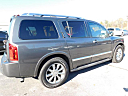 Thumbnail image of 2010 INFINITI QX56 at Gary Mathews Motors