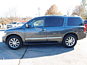 Thumbnail image of 2010 INFINITI QX56 at Gary Mathews Motors