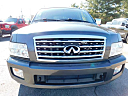 Thumbnail image of 2010 INFINITI QX56 at Gary Mathews Motors