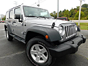 Thumbnail image of 2017 Jeep Wrangler Unlimited at Gary Mathews Motors