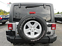 Thumbnail image of 2017 Jeep Wrangler Unlimited at Gary Mathews Motors