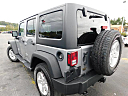 Thumbnail image of 2017 Jeep Wrangler Unlimited at Gary Mathews Motors