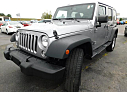 Thumbnail image of 2017 Jeep Wrangler Unlimited at Gary Mathews Motors