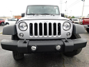 Thumbnail image of 2017 Jeep Wrangler Unlimited at Gary Mathews Motors