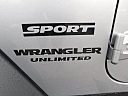 Thumbnail image of 2017 Jeep Wrangler Unlimited at Gary Mathews Motors
