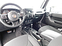 Thumbnail image of 2017 Jeep Wrangler Unlimited at Gary Mathews Motors