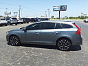 Thumbnail image of 2018 Volvo V60 at Tio Chuy's Auto Sales