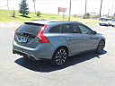 Thumbnail image of 2018 Volvo V60 at Tio Chuy's Auto Sales