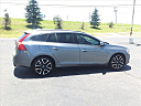 Thumbnail image of 2018 Volvo V60 at Tio Chuy's Auto Sales