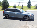 Thumbnail image of 2018 Volvo V60 at Tio Chuy's Auto Sales