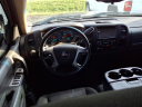2012 GMC Sierra 1500 SLE at Campbell's Auto Sales