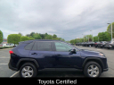 Thumbnail image of 2024 Toyota RAV4 at Lia Toyota