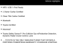 Thumbnail image of 2024 Toyota RAV4 at Lia Toyota