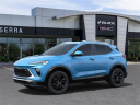Thumbnail image of 2025 Buick Encore GX at Al Serra Buick GMC