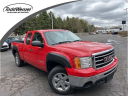 Thumbnail image of 2013 GMC Sierra 1500 at Todd Wenzel Buick GMC of Davison