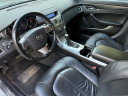 Thumbnail image of 2011 Cadillac CTS at Knight Motors, LP