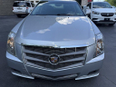 Thumbnail image of 2011 Cadillac CTS at Knight Motors, LP