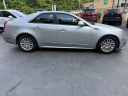 Thumbnail image of 2011 Cadillac CTS at Knight Motors, LP