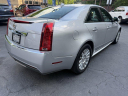 Thumbnail image of 2011 Cadillac CTS at Knight Motors, LP