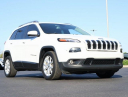 2018 Jeep Cherokee Latitude at Landers Chevrolet of Norman