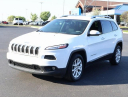 Thumbnail image of 2018 Jeep Cherokee at Landers Chevrolet of Norman