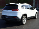 Thumbnail image of 2018 Jeep Cherokee at Landers Chevrolet of Norman