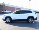 Thumbnail image of 2018 Jeep Cherokee at Landers Chevrolet of Norman