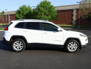 Thumbnail image of 2018 Jeep Cherokee at Landers Chevrolet of Norman