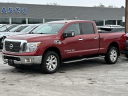 Thumbnail image of 2018 Nissan Titan XD at Lasco Ford