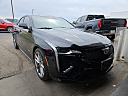 Thumbnail image of 2020 Cadillac CT4-V at Mitchell Buick GMC