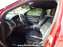 Thumbnail image of 2019 Ford Explorer at Fowler Chrysler Jeep Dodge
