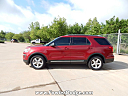 Thumbnail image of 2019 Ford Explorer at Fowler Chrysler Jeep Dodge