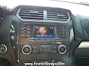 Thumbnail image of 2019 Ford Explorer at Fowler Chrysler Jeep Dodge