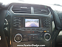 Thumbnail image of 2019 Ford Explorer at Fowler Chrysler Jeep Dodge