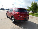 Thumbnail image of 2019 Ford Explorer at Fowler Chrysler Jeep Dodge