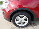 Thumbnail image of 2019 Ford Explorer at Fowler Chrysler Jeep Dodge