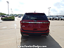 Thumbnail image of 2019 Ford Explorer at Fowler Chrysler Jeep Dodge