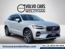 Thumbnail image of 2023 Volvo XC60 at VolvoOfMidlothian USED