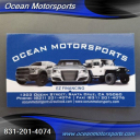 Thumbnail image of 2011 Ford Expedition at Ocean Motorsports