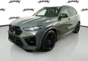 Thumbnail image of 2024 BMW X5 M at Habberstad BMW of Huntington
