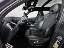 Thumbnail image of 2024 BMW X5 M at Habberstad BMW of Huntington