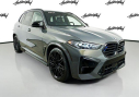 Thumbnail image of 2024 BMW X5 M at Habberstad BMW of Huntington