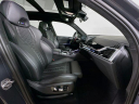 Thumbnail image of 2024 BMW X5 M at Habberstad BMW of Huntington