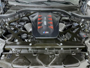 Thumbnail image of 2024 BMW X5 M at Habberstad BMW of Huntington