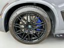 Thumbnail image of 2024 BMW X5 M at Habberstad BMW of Huntington