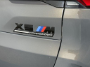 Thumbnail image of 2024 BMW X5 M at Habberstad BMW of Huntington