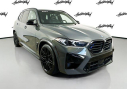 Thumbnail image of 2024 BMW X5 M at Habberstad BMW of Huntington