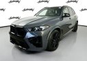 2024 BMW X5 M Competition at Habberstad BMW of Huntington